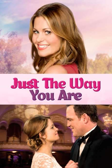 Just the Way You Are